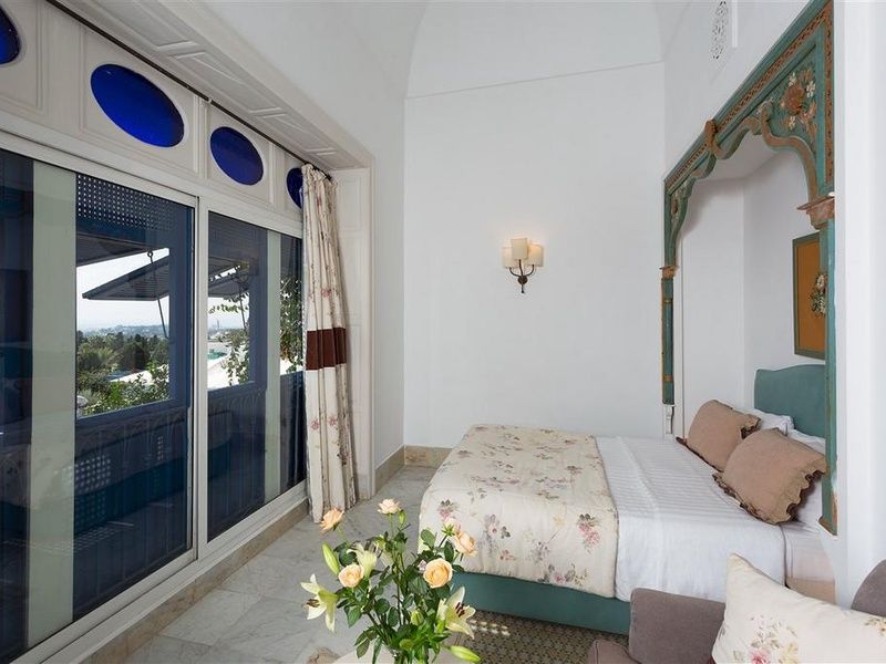 Hôtel Dar Said 4* pas cher photo 16
