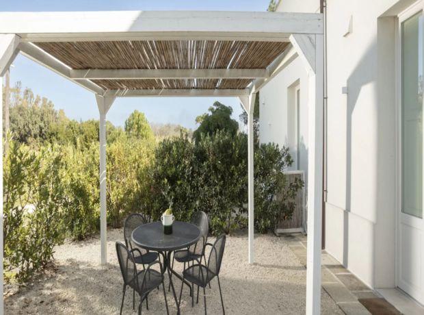Hôtel Masseria Mongiò dell’Elefante 4* pas cher photo 6