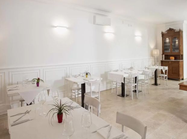 Hôtel Masseria Mongiò dell’Elefante 4* pas cher photo 7