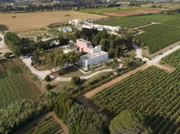 Hôtel Masseria Mongiò dell’Elefante 4* pas cher photo 9