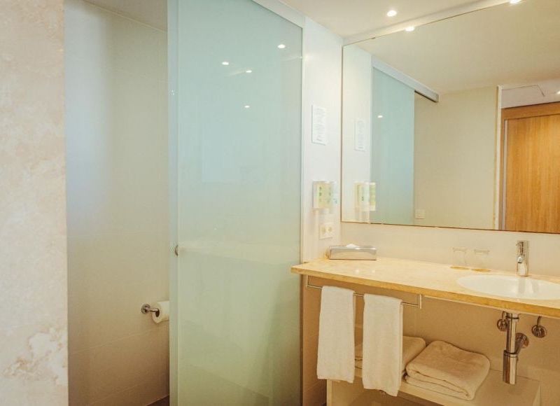 Hôtel 55 Santo Tomas 4* pas cher photo 5