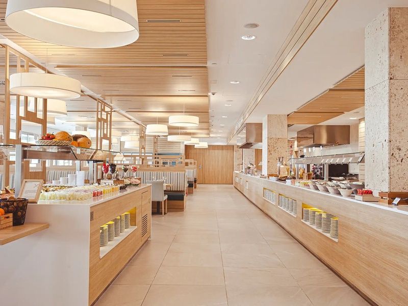 Hôtel 55 Santo Tomas 4* pas cher photo 9