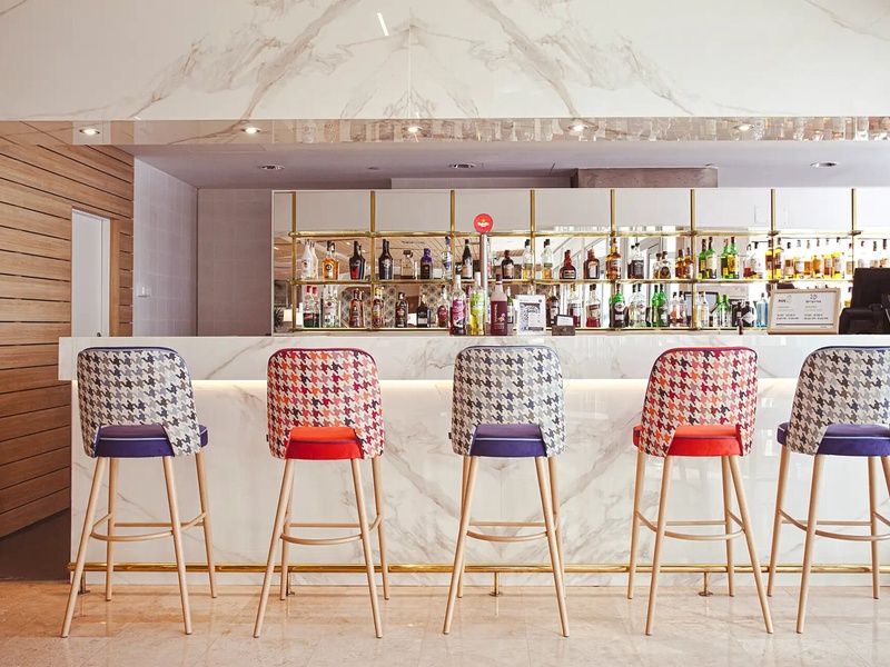 Hôtel 55 Santo Tomas 4* pas cher photo 11