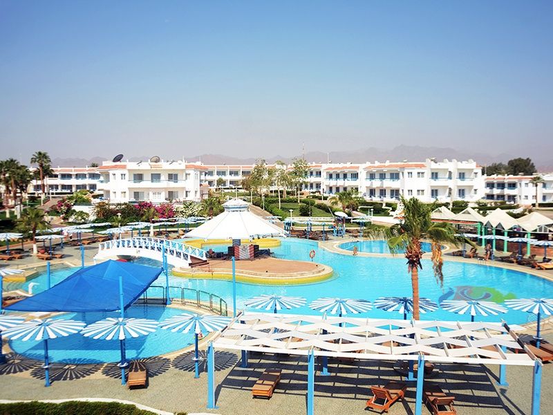 Hôtel Dreams Beach Resort Sharm El Sheikh 5* pas cher photo 2