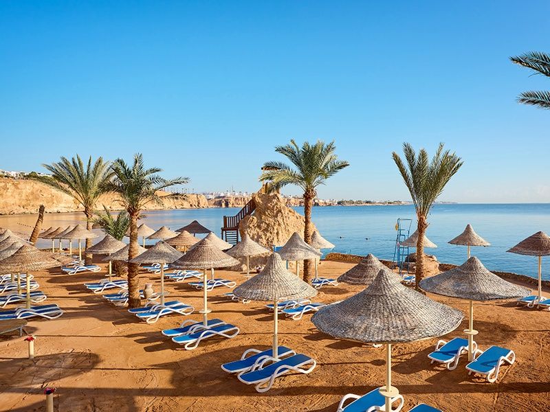 Hôtel Dreams Beach Resort Sharm El Sheikh 5* pas cher photo 5