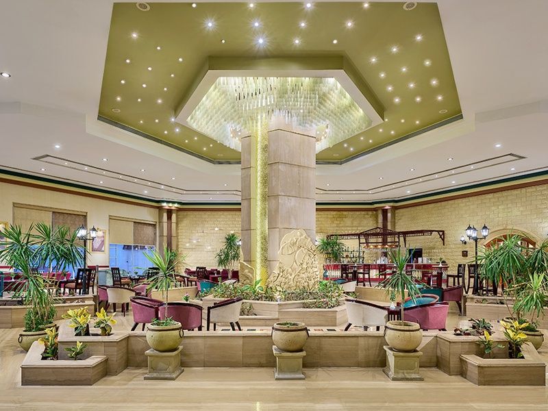 Hôtel Dreams Beach Resort Sharm El Sheikh 5* pas cher photo 6