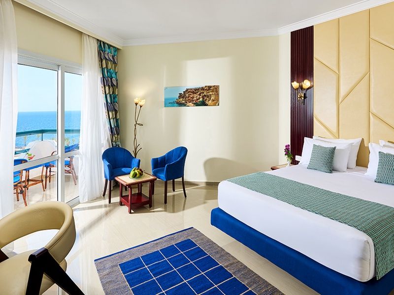 Hôtel Dreams Beach Resort Sharm El Sheikh 5* pas cher photo 7