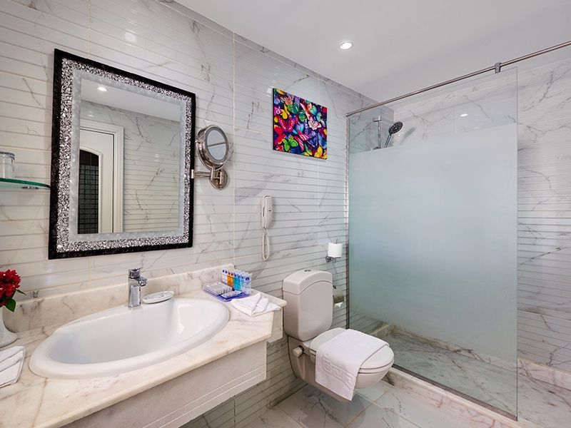 Hôtel Dreams Beach Resort Sharm El Sheikh 5* pas cher photo 8