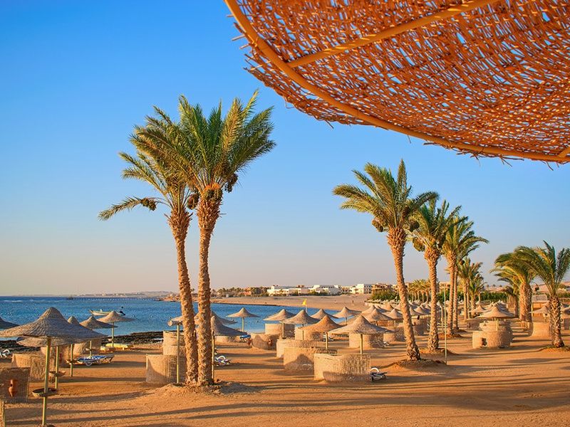 Hôtel Dreams Beach Resort Sharm El Sheikh 5* pas cher photo 11