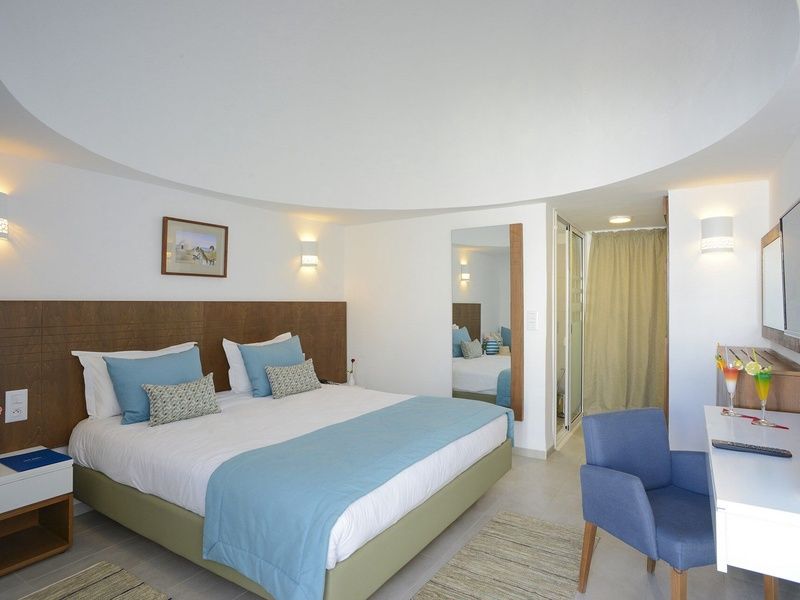 Hôtel Monarque Dar Jerba Narjes 3* sup (nl) pas cher photo 5