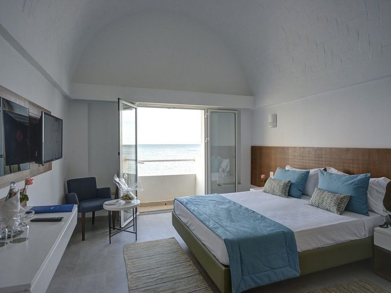 Hôtel Monarque Dar Jerba Narjes 3* sup (nl) pas cher photo 6