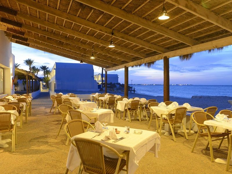 Hôtel Monarque Dar Jerba Narjes 3* sup (nl) pas cher photo 10