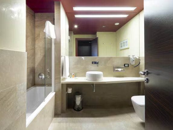 Hôtel Hilton Garden Inn Lecce 4* pas cher photo 4