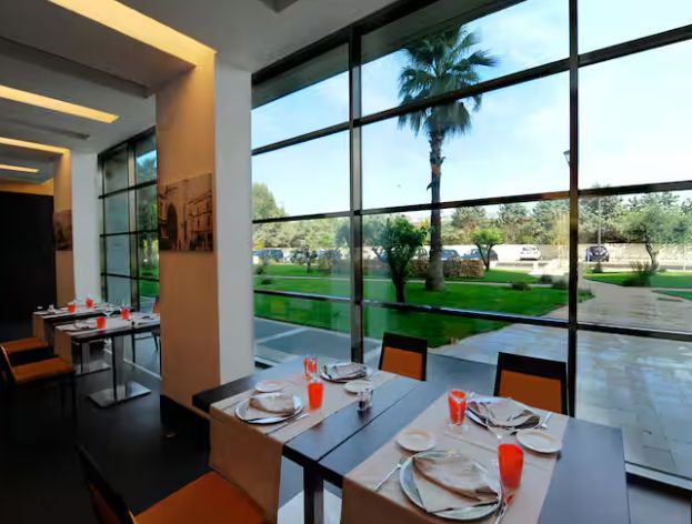 Hôtel Hilton Garden Inn Lecce 4* pas cher photo 5