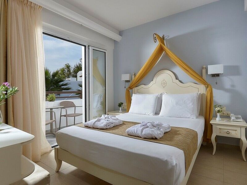 Hôtel Alexander Beach and Village 5* pas cher photo 6