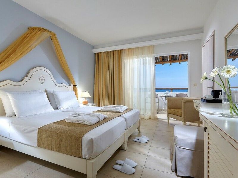 Hôtel Alexander Beach and Village 5* pas cher photo 7