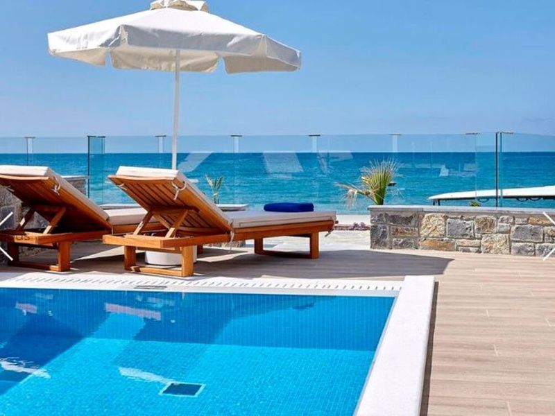 Hôtel Alexander Beach and Village 5* pas cher photo 12