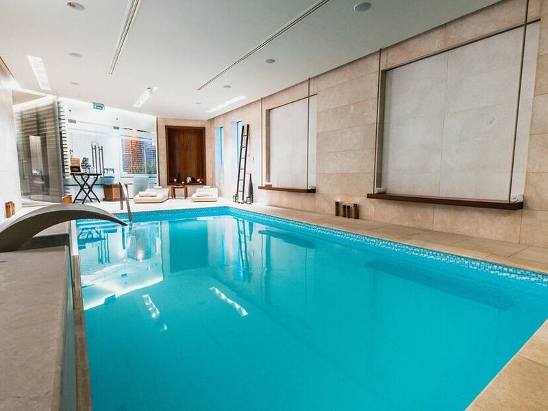 Hôtel Alexander Beach and Village 5* pas cher photo 17