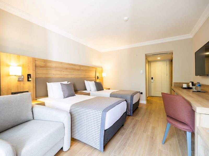 Hôtel Proxima Hôtel 4* pas cher photo 7