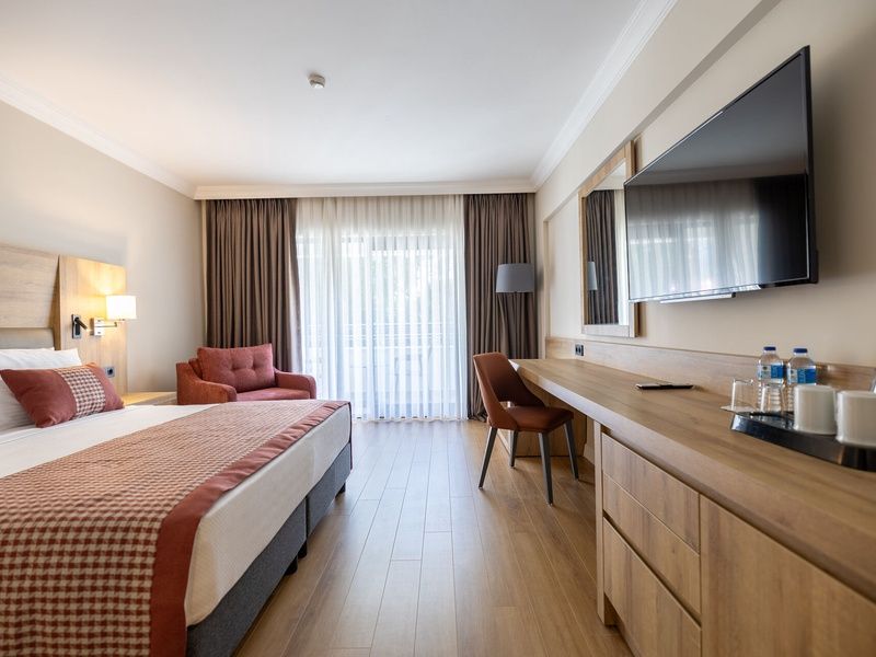 Hôtel Proxima Hôtel 4* pas cher photo 8