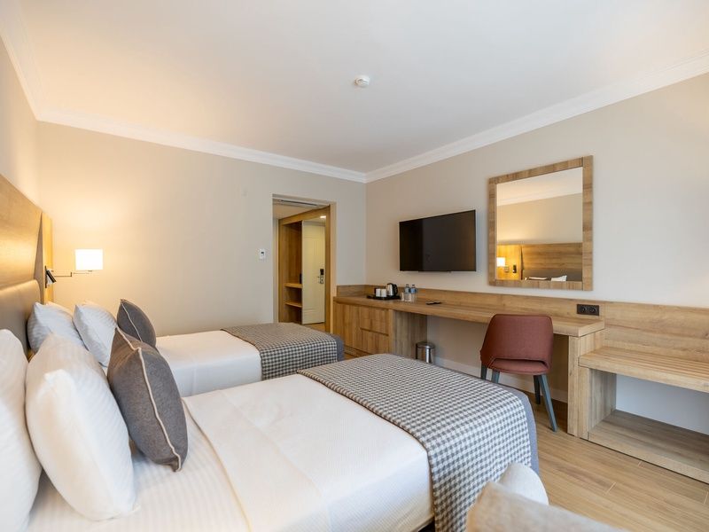 Hôtel Proxima Hôtel 4* pas cher photo 10