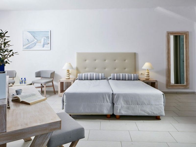 Hôtel Aegean Plaza 4* pas cher photo 5