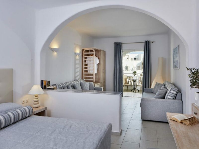 Hôtel Aegean Plaza 4* pas cher photo 6