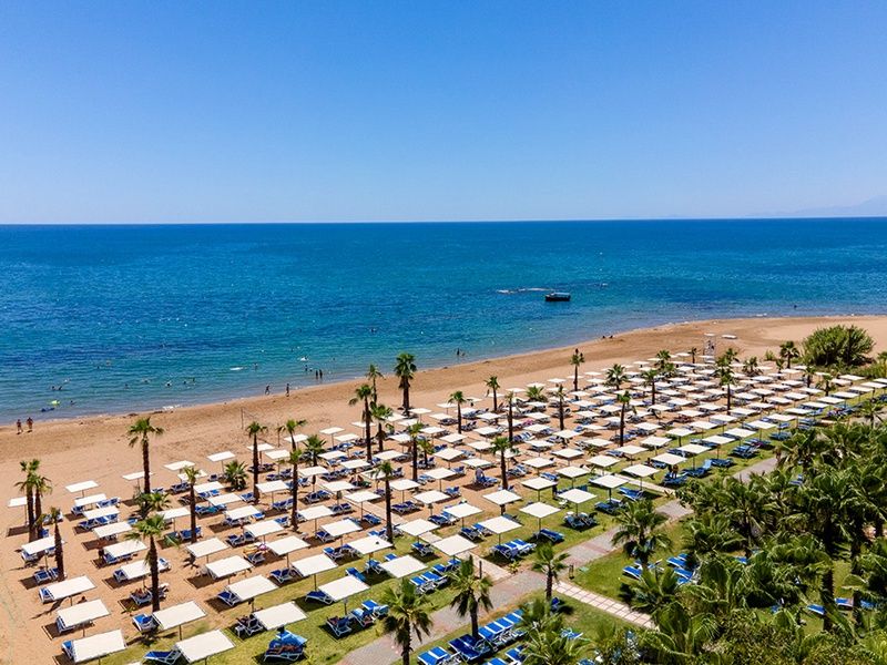 Sural Resort Hotel 5* pas cher photo 1