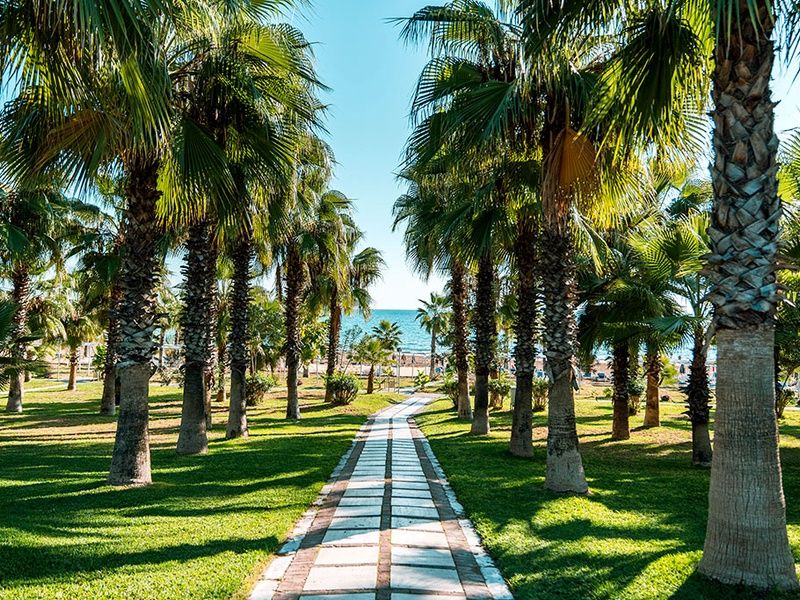 Sural Resort Hotel 5* pas cher photo 3