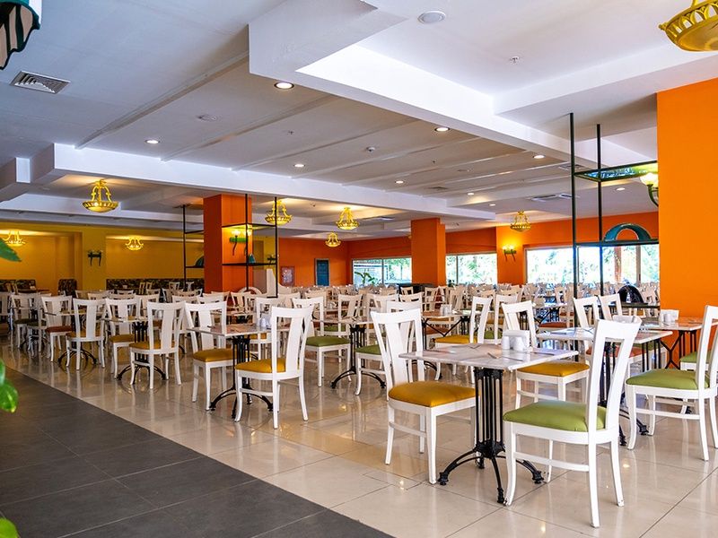 Sural Resort Hotel 5* pas cher photo 4