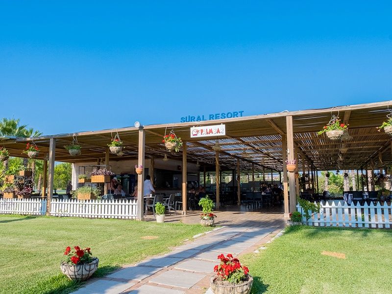 Sural Resort Hotel 5* pas cher photo 5