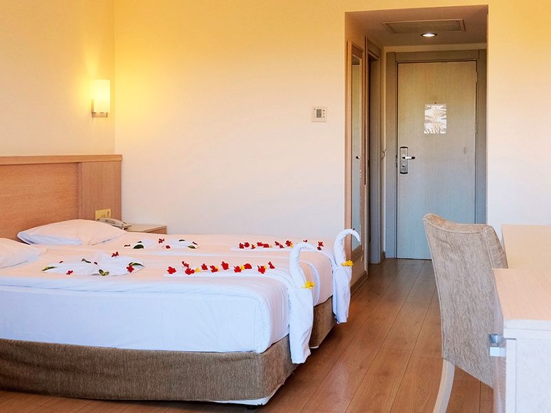 Sural Resort Hotel 5* pas cher photo 6