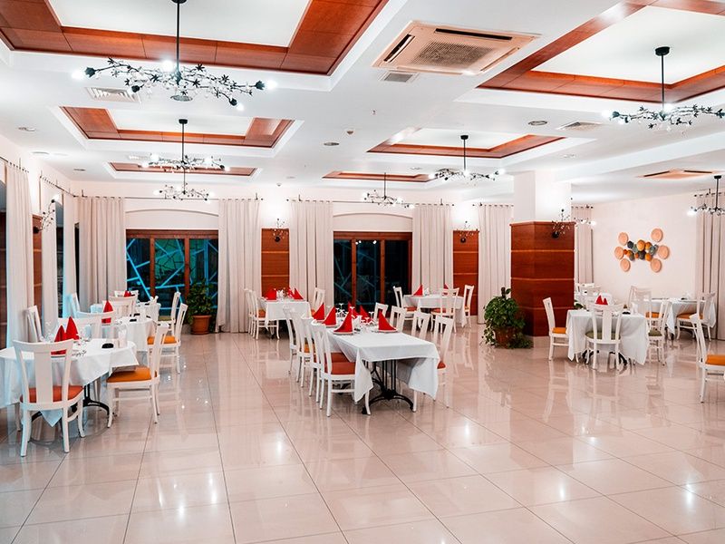 Sural Resort Hotel 5* pas cher photo 7