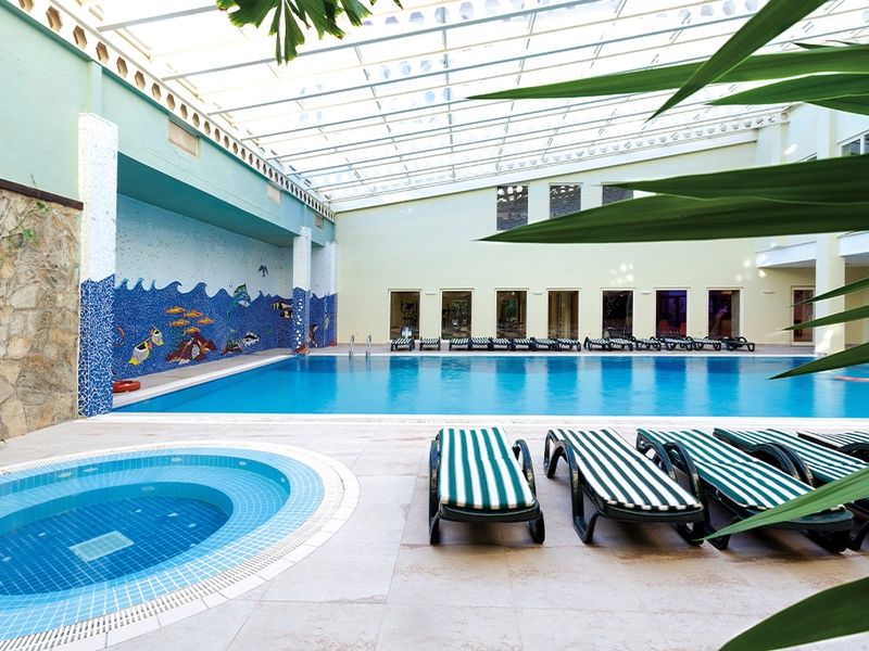 Sural Resort Hotel 5* pas cher photo 8
