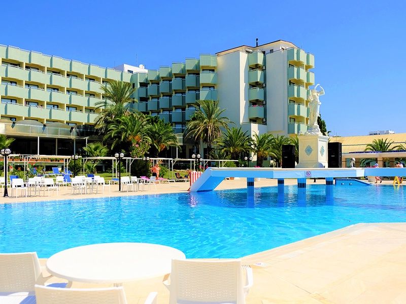 Sural Resort Hotel 5* pas cher photo 9