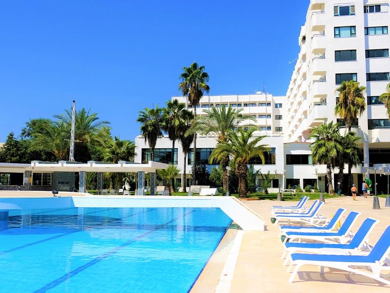 Sural Resort Hotel 5* pas cher photo 10