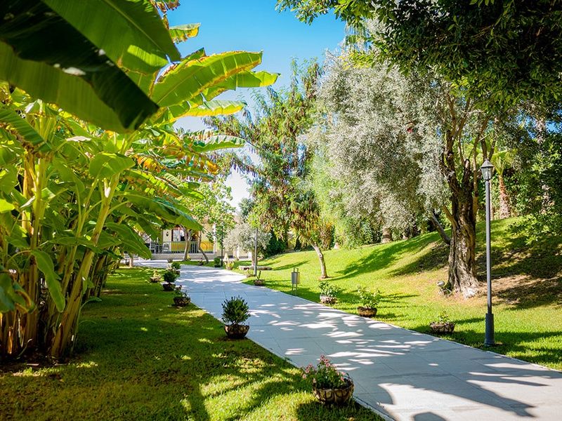 Sural Resort Hotel 5* pas cher photo 11