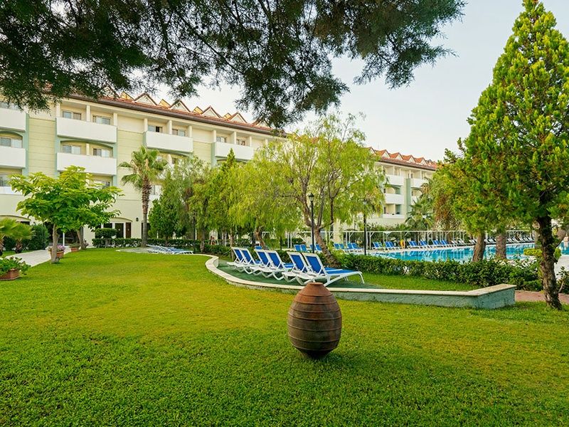 Sural Resort Hotel 5* pas cher photo 12