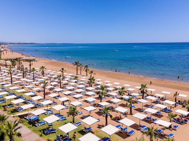Sural Resort Hotel 5* pas cher photo 14