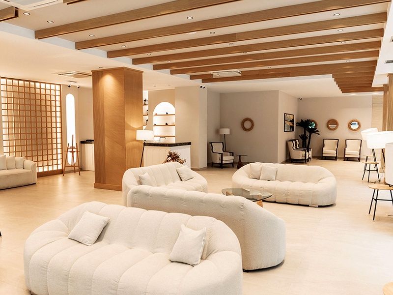 Hôtel Fafa Sun 4* - Adult Only (+18) pas cher photo 3