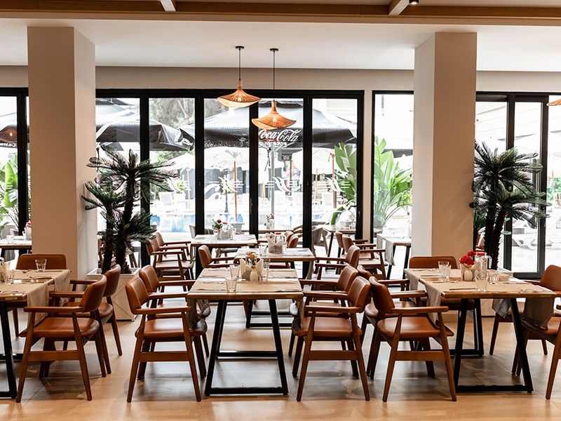 Hôtel Fafa Sun 4* - Adult Only (+18) pas cher photo 4