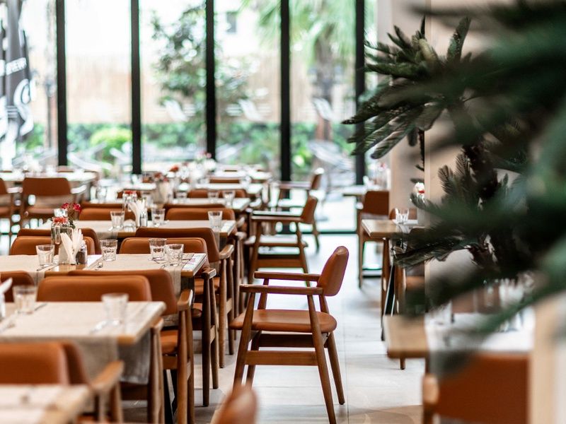 Hôtel Fafa Sun 4* - Adult Only (+18) pas cher photo 9