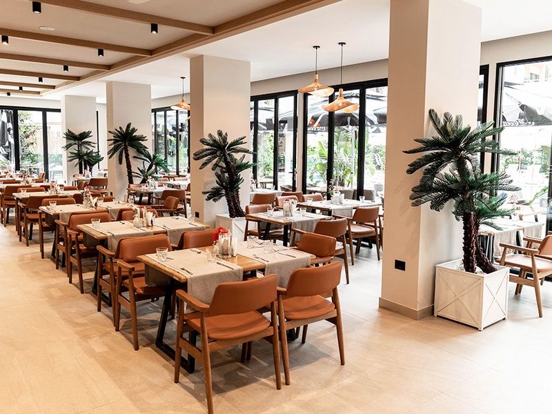 Hôtel Fafa Sun 4* - Adult Only (+18) pas cher photo 10