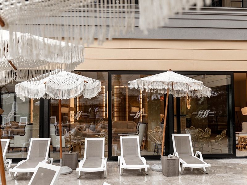 Hôtel Fafa Sun 4* - Adult Only (+18) pas cher photo 11