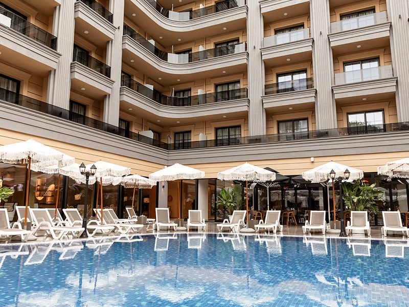 Hôtel Fafa Sun 4* - Adult Only (+18) pas cher photo 12