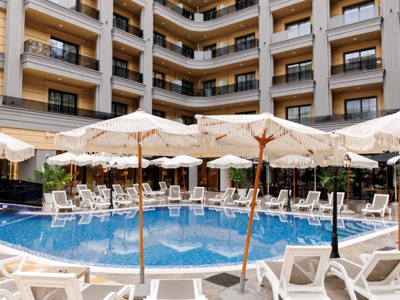 Hôtel Fafa Sun 4* - Adult Only (+18) pas cher photo 13