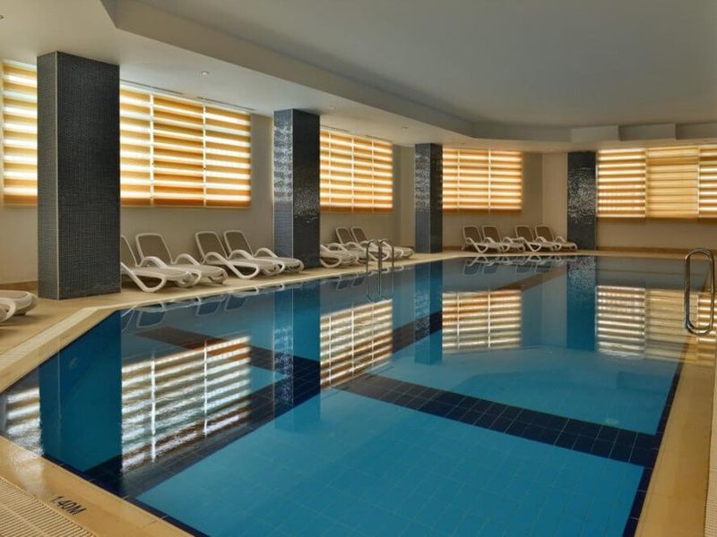 Hôtel Side Crown Serenity 5* pas cher photo 4