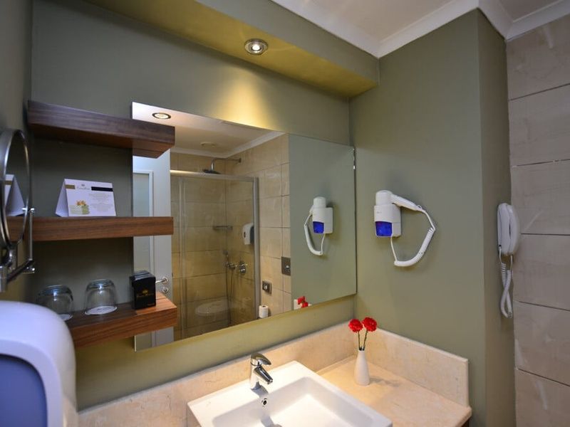 Hôtel Side Crown Serenity 5* pas cher photo 8