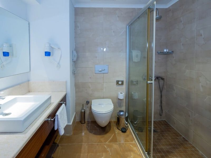 Hôtel Side Crown Serenity 5* pas cher photo 16