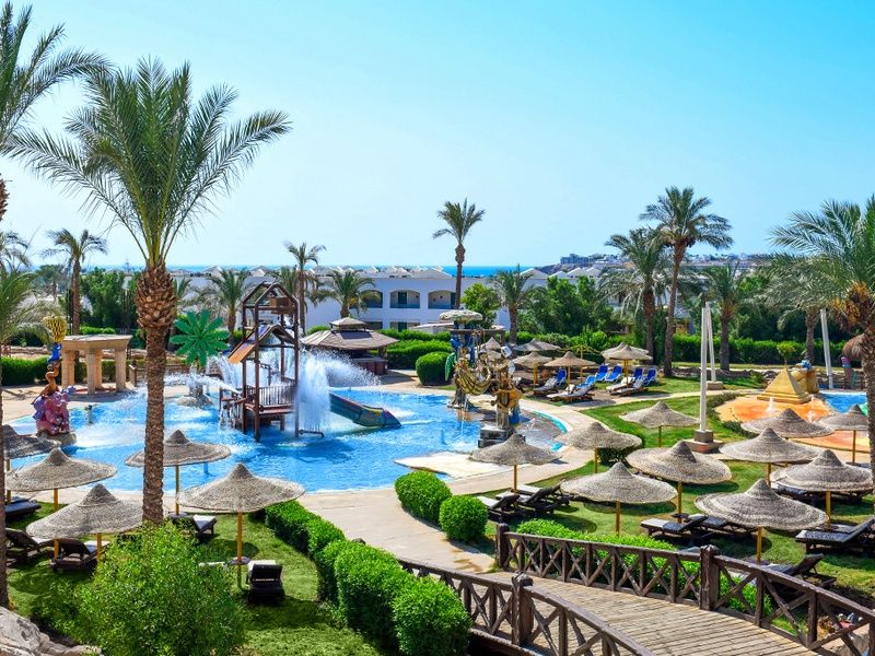 Hôtel Jaz Sharm Dreams 5* pas cher photo 1